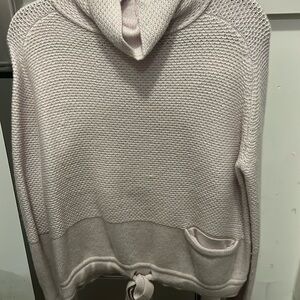 Inhabit cashmere sweater
